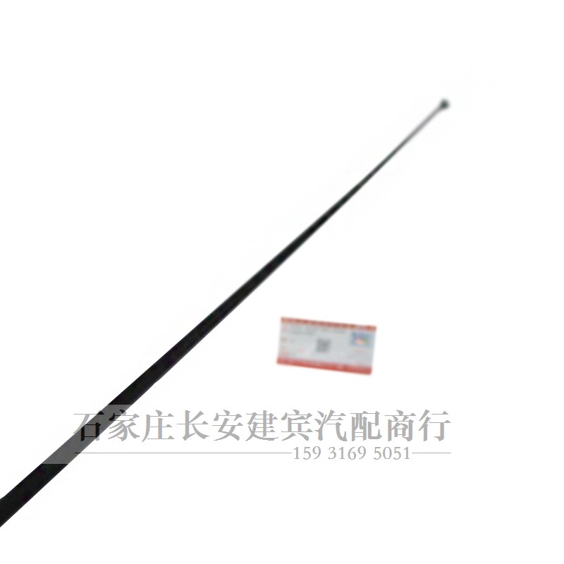 适配雨燕新奥拓收音机天线的选择 正厂外置长天线及其他替代方案详解