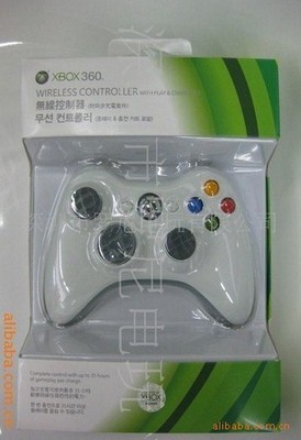 高效连接无忧游戏 深圳罗尼电玩推出XBOX360无线网卡单天线批发方案